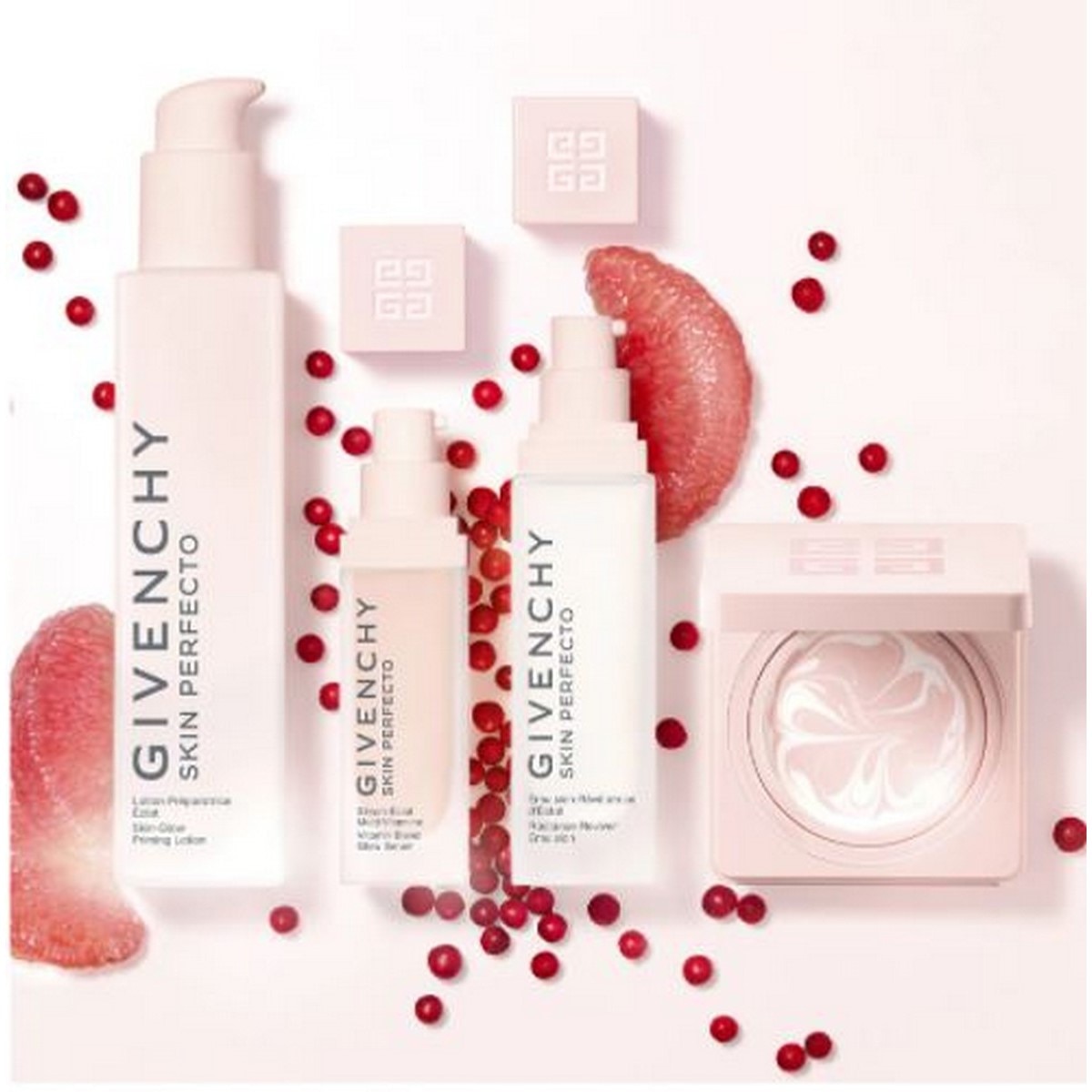 Loção Skin Perfecto - 200 ml 5
