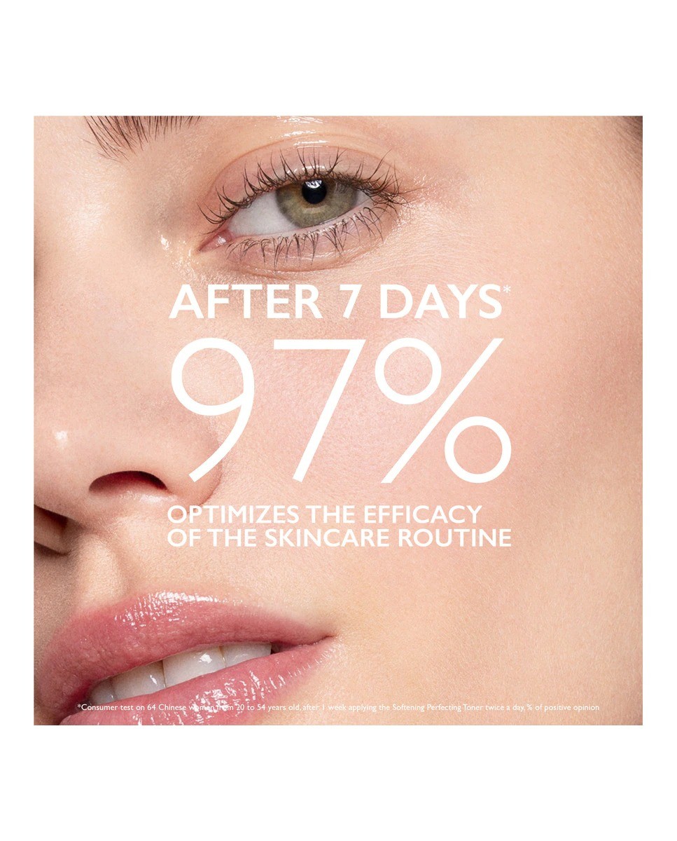 Tónico Softening Perfecting - 400 ml 3