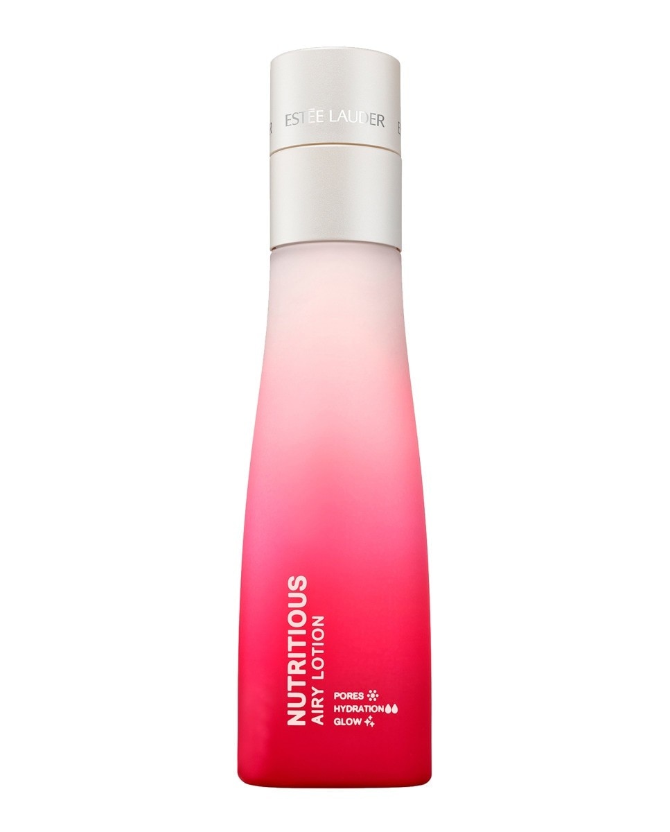 Imagem 0 de Loção Hidratante Nutritious Airy Lotion - 100 ml