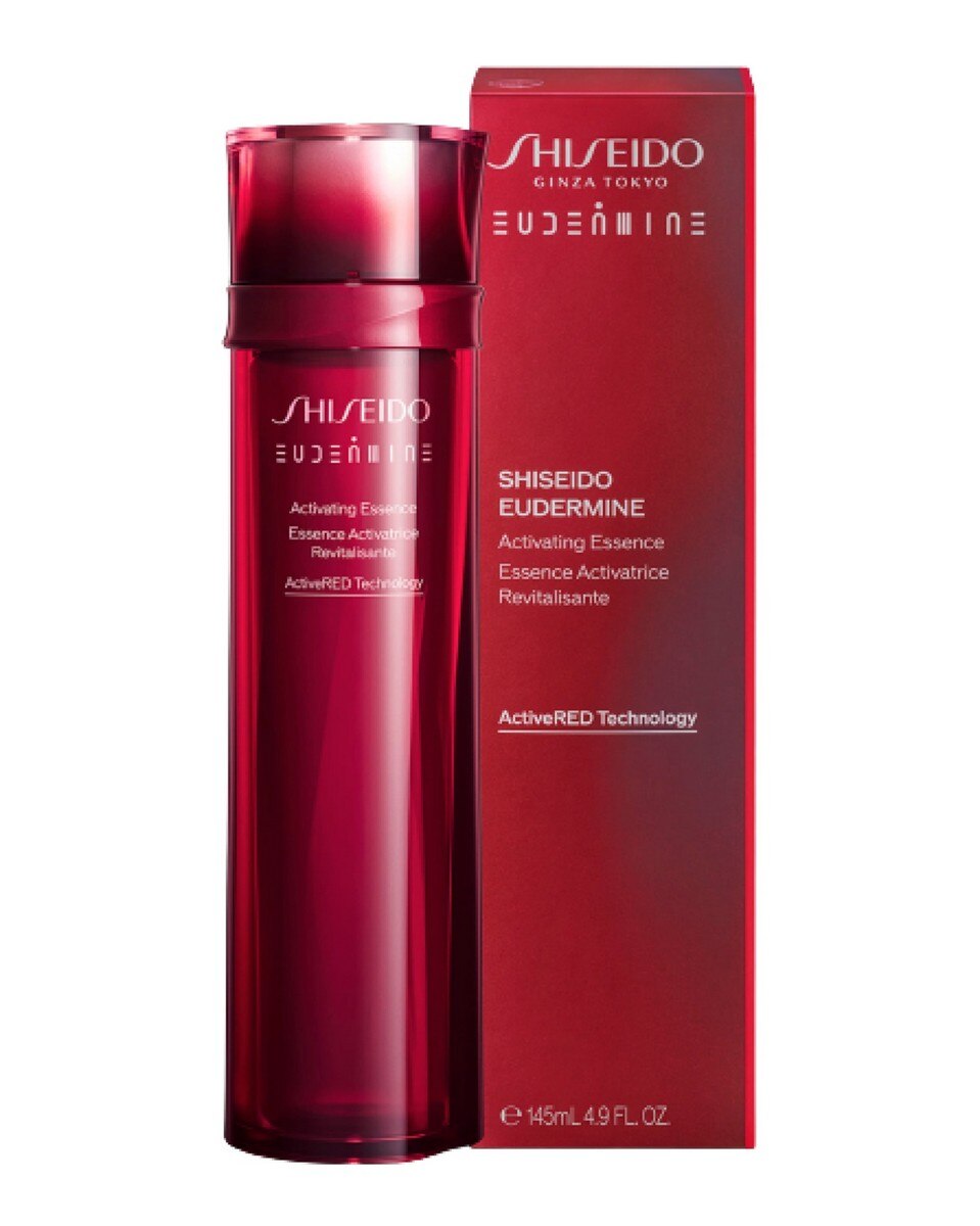 Essência Ativadora Eudermine - 145 ml 3