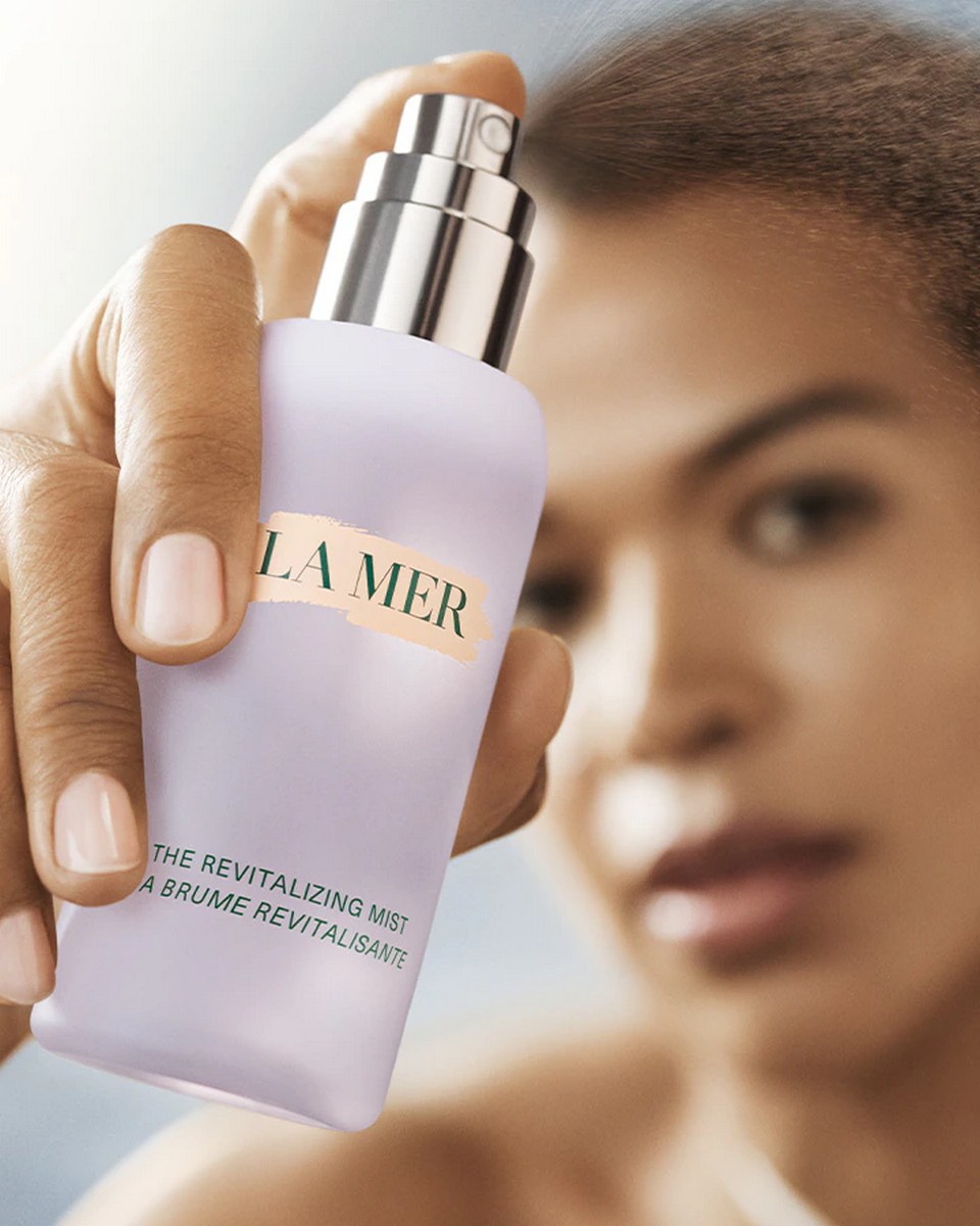 The Revitalizing Mist - 200 ml 2