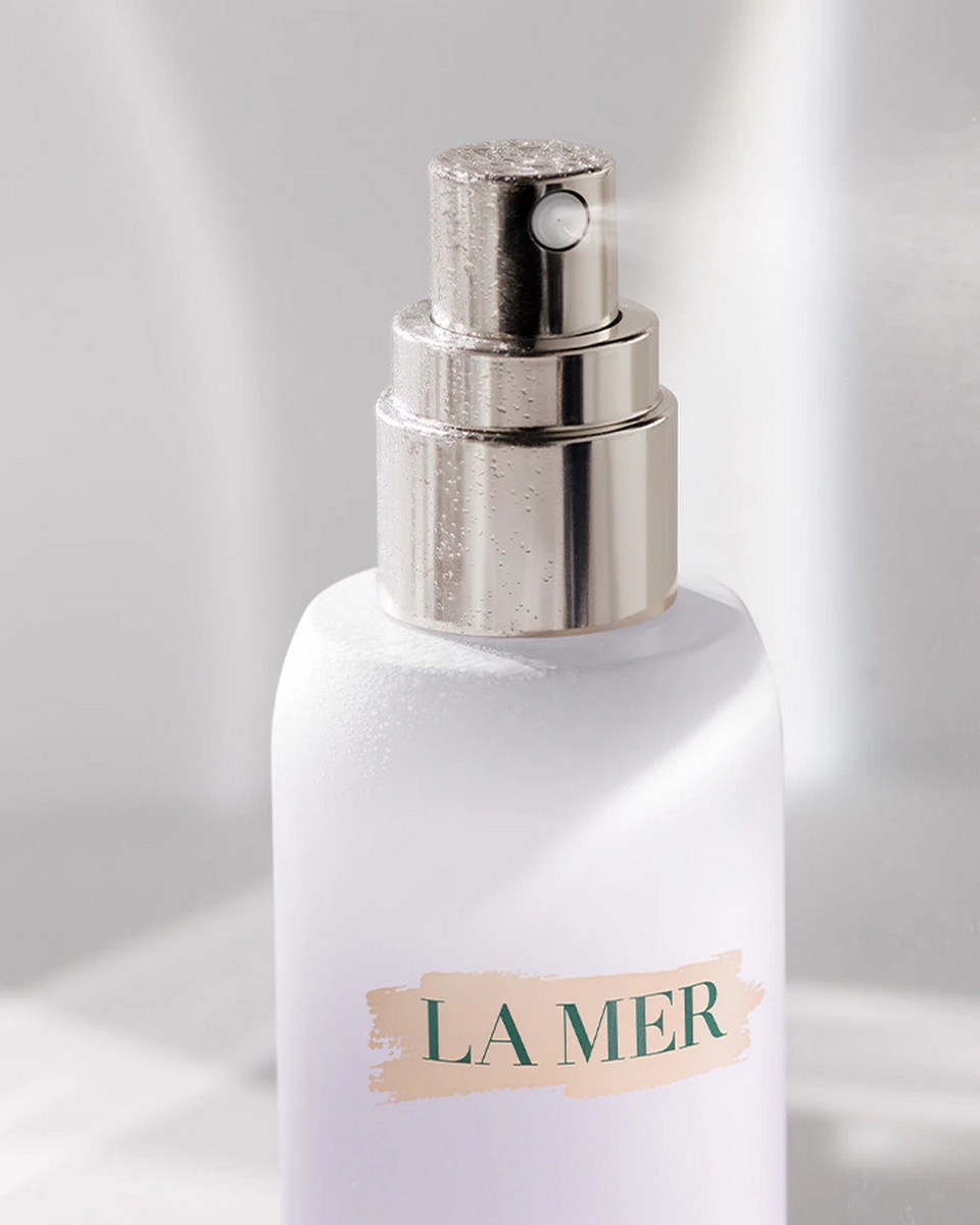 The Revitalizing Mist - 200 ml 3