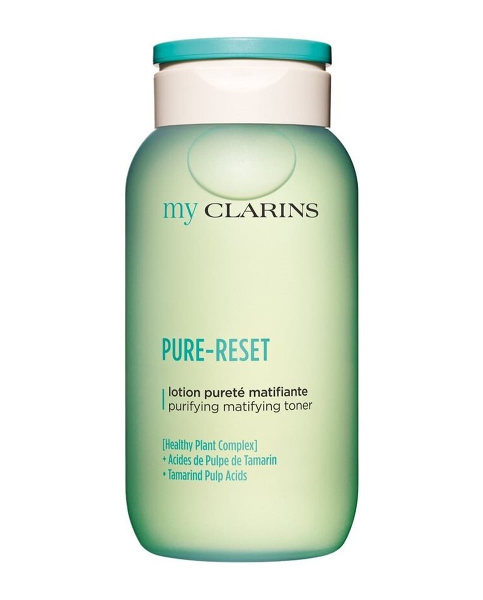 Imagem 0 de Loção PURE-RESET Pureté Matifiante My Clarins - 200 ml