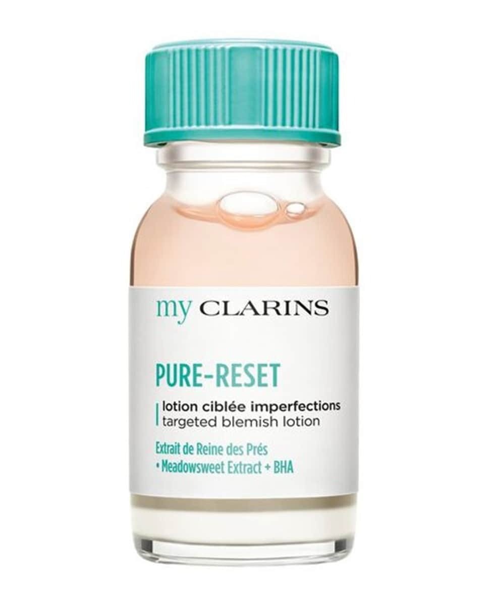 Imagem 0 de Loção PURE-RESET Ciblée Imperfections  My Clarins - 13 ml