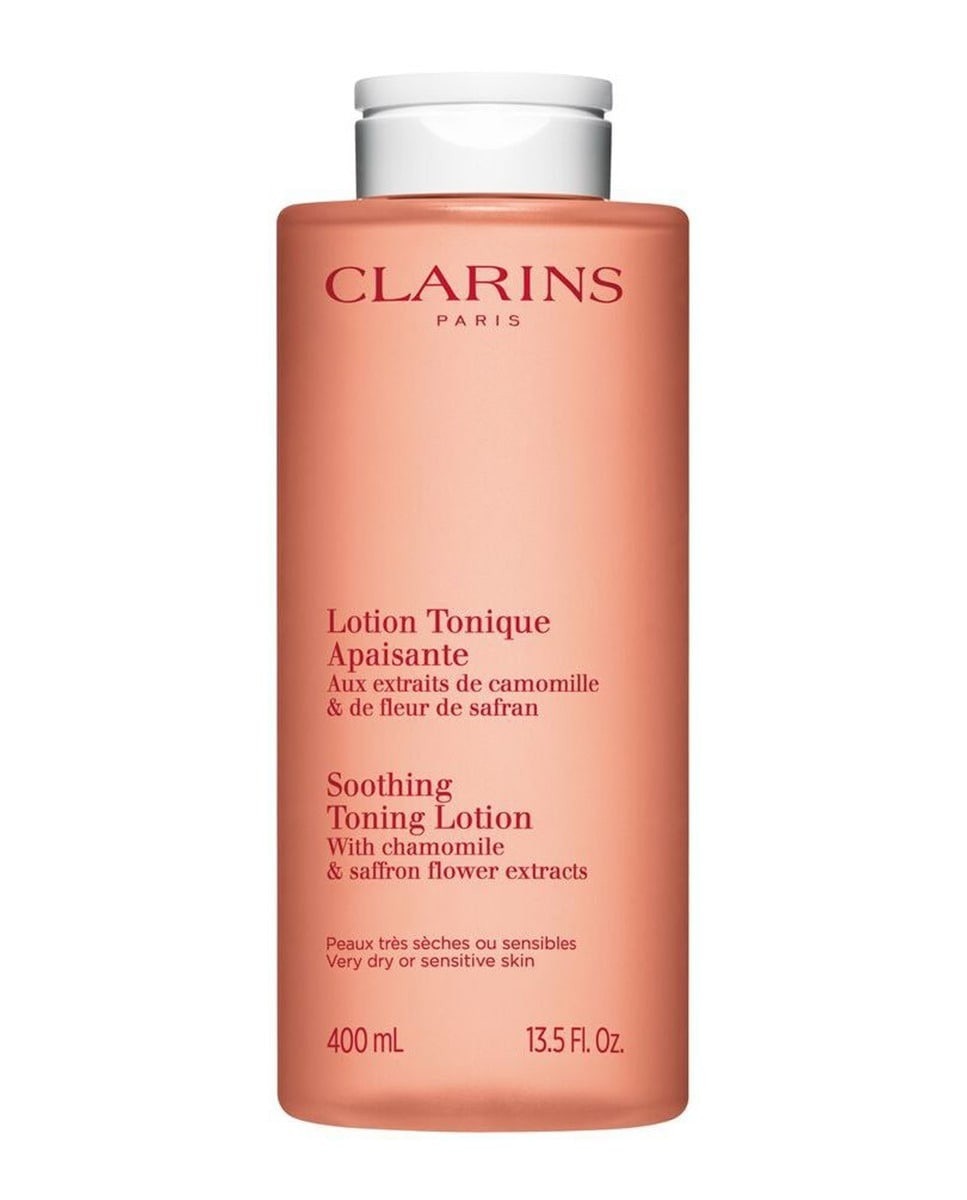 Imagem 0 de Lotion Tonique Apaisante - 400 ml