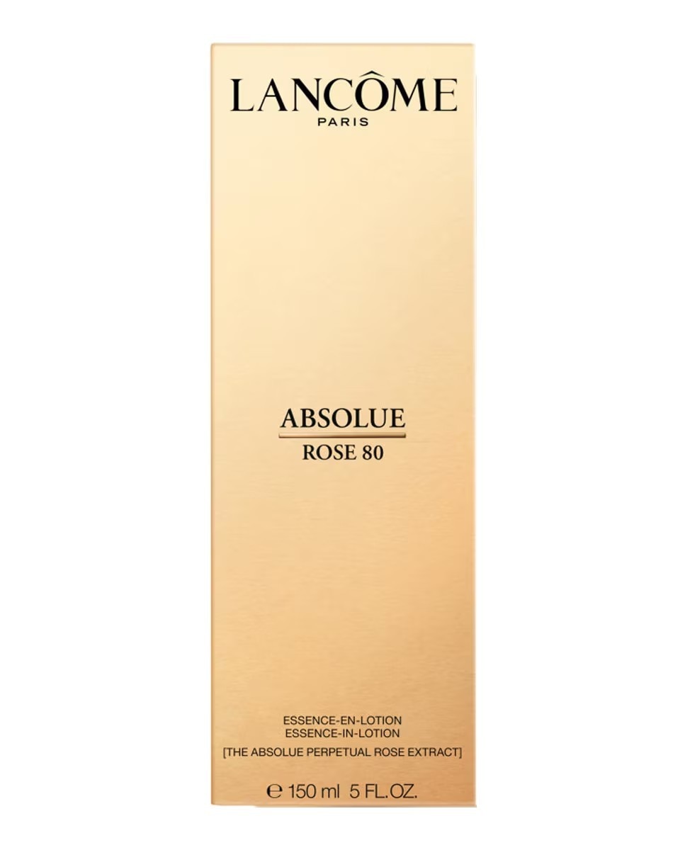 Absolue Rose 80 Loção Essence-in-Lotion 3