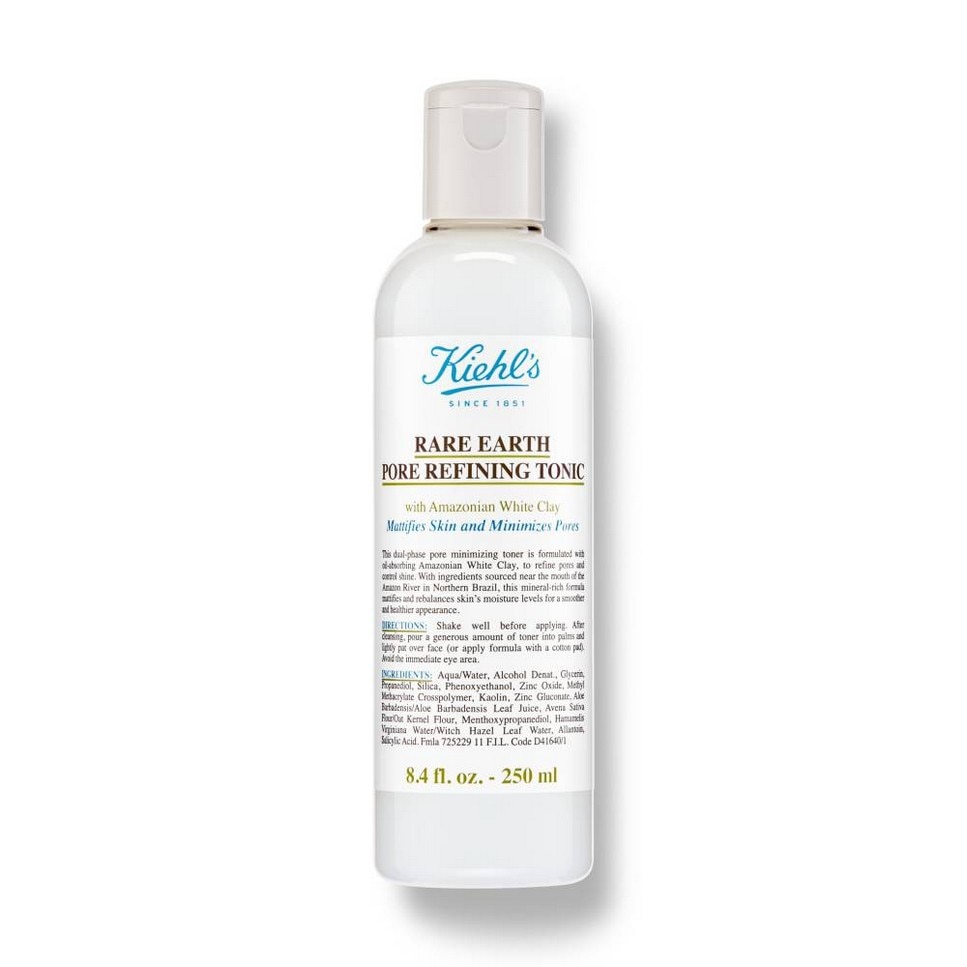 Rare Earth Pore Refining Tonic - 250 ml 1