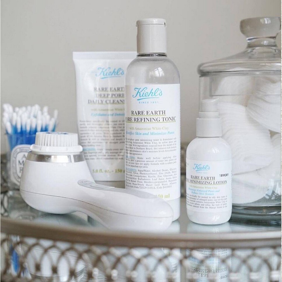 Rare Earth Pore Refining Tonic - 250 ml 5