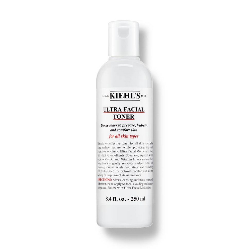 Imagem 0 de Ultra Facial Toner - 250 ml