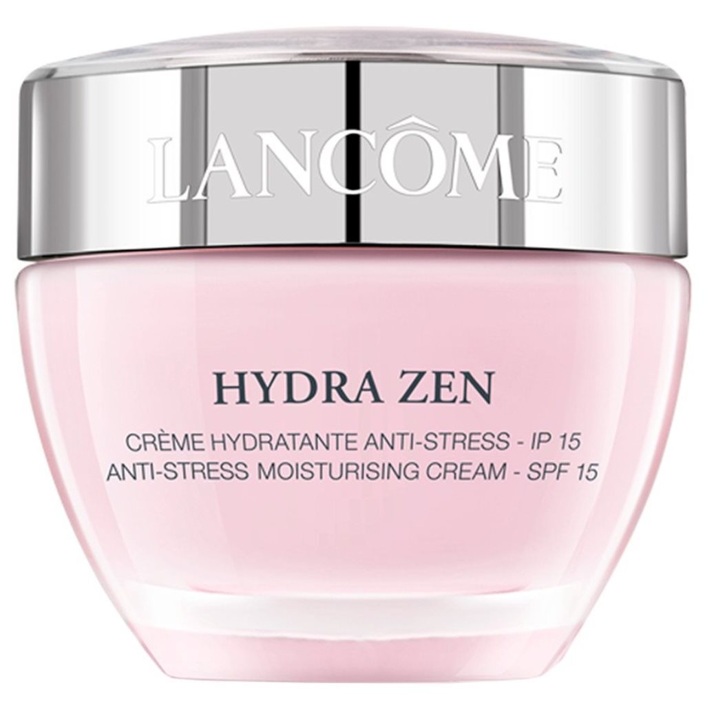 Imagem 0 de Creme Hidratante e Calmante Hydrazen SPF15 50ml Lancôme