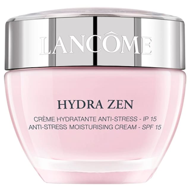 Imagem 0 de Creme Hidratante e Calmante Hydrazen SPF15 50ml Lancôme