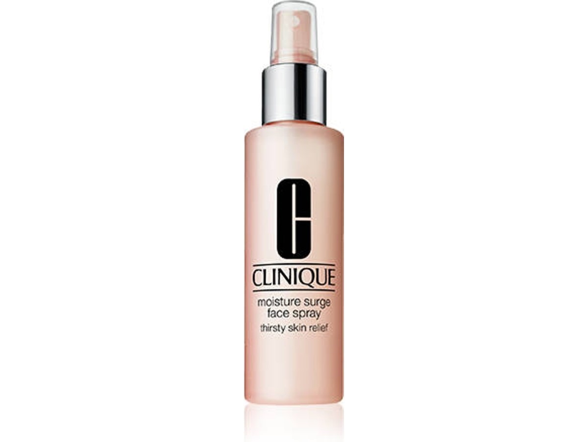 Moisture Surge Face Spray Clinique 1