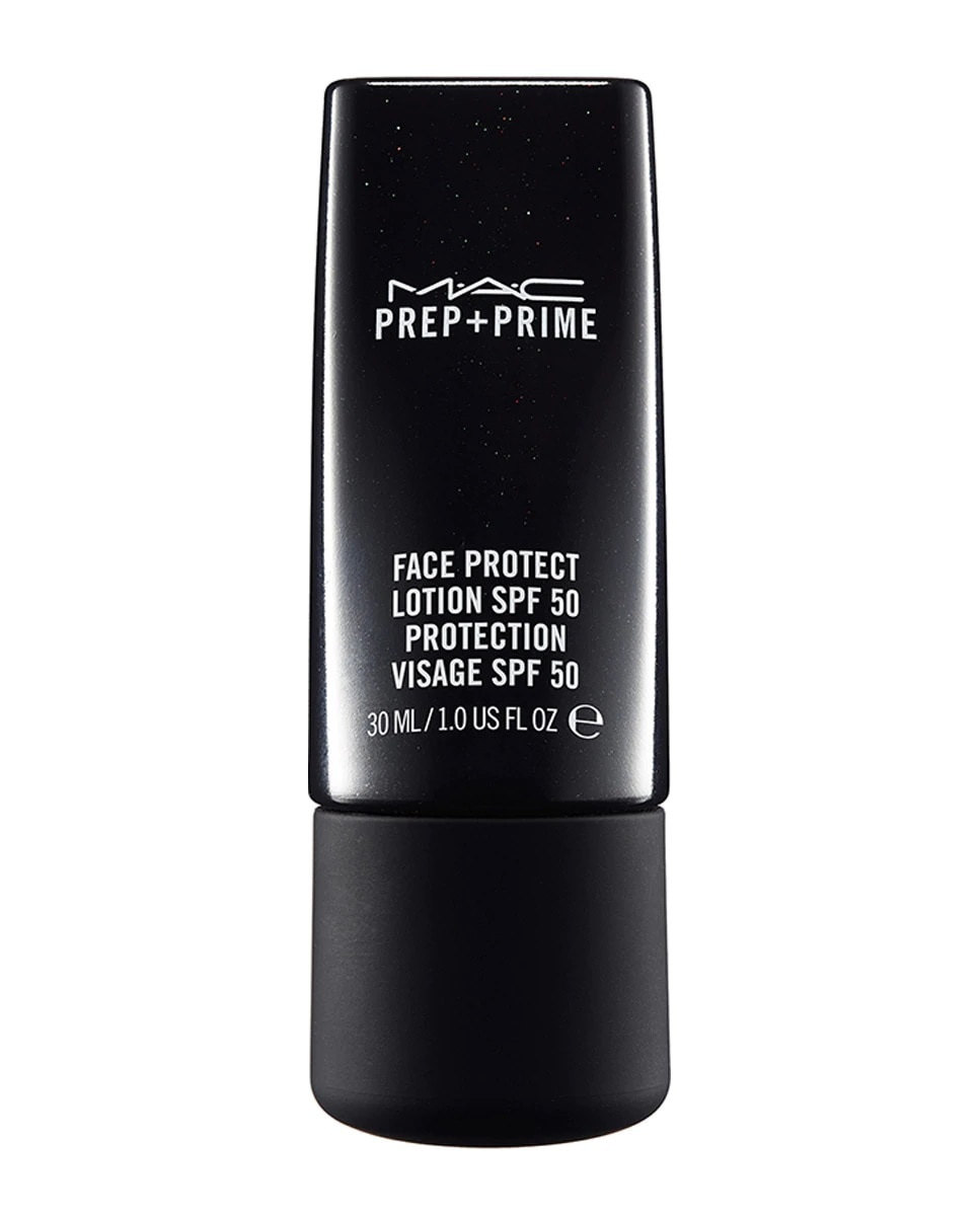 Imagem 0 de Prep + Prime Face Protect Lotion SPF 50  30ml MAC