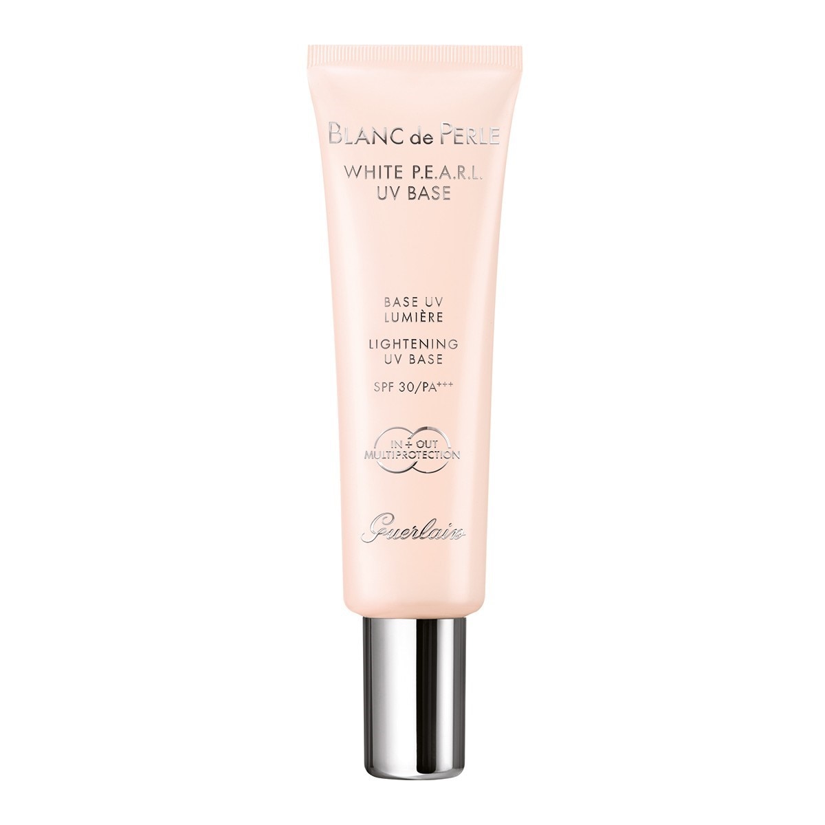 Imagem 0 de Primer UV Iluminador Blanc de Perle SPF30 - 30 ml