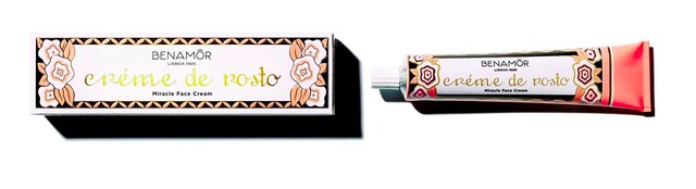 Imagem 0 de Creme de Rosto