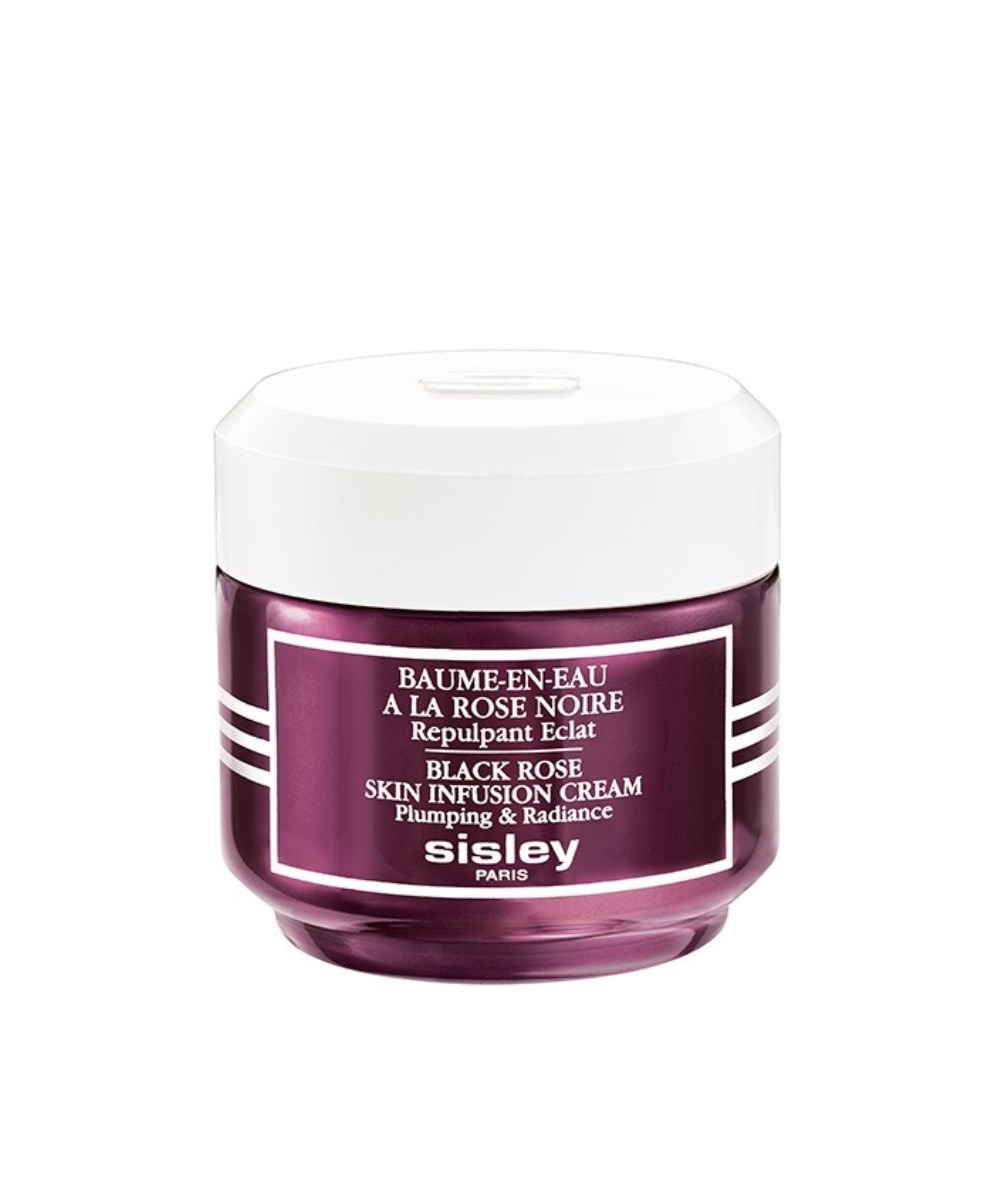 Imagem 0 de Bálsamo Baume-en-Eau à la Rose Noire 50ml Sisley Paris