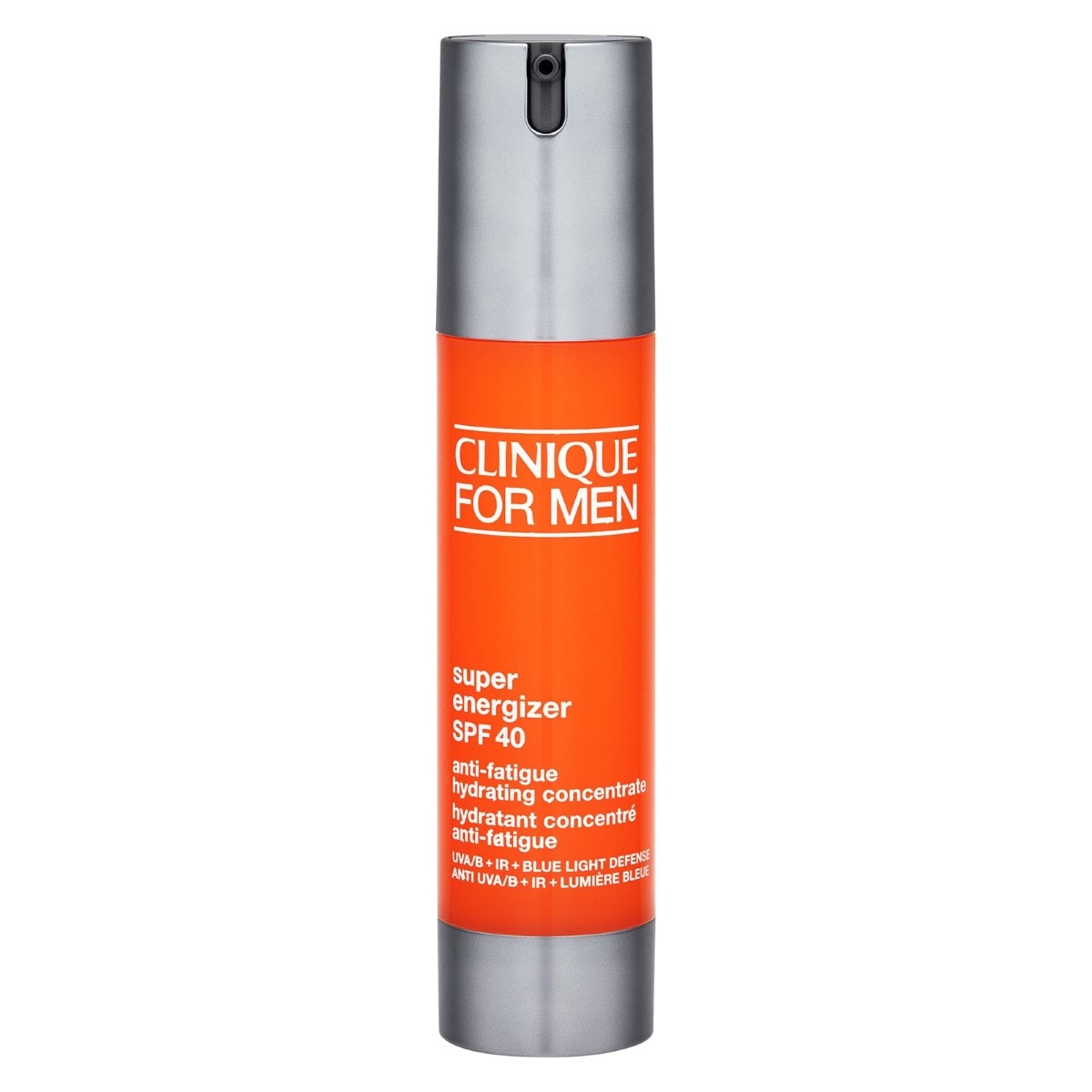 Imagem 0 de Super Energizer Anti-Fatigue For Men SPF40 48 ml Clinique
