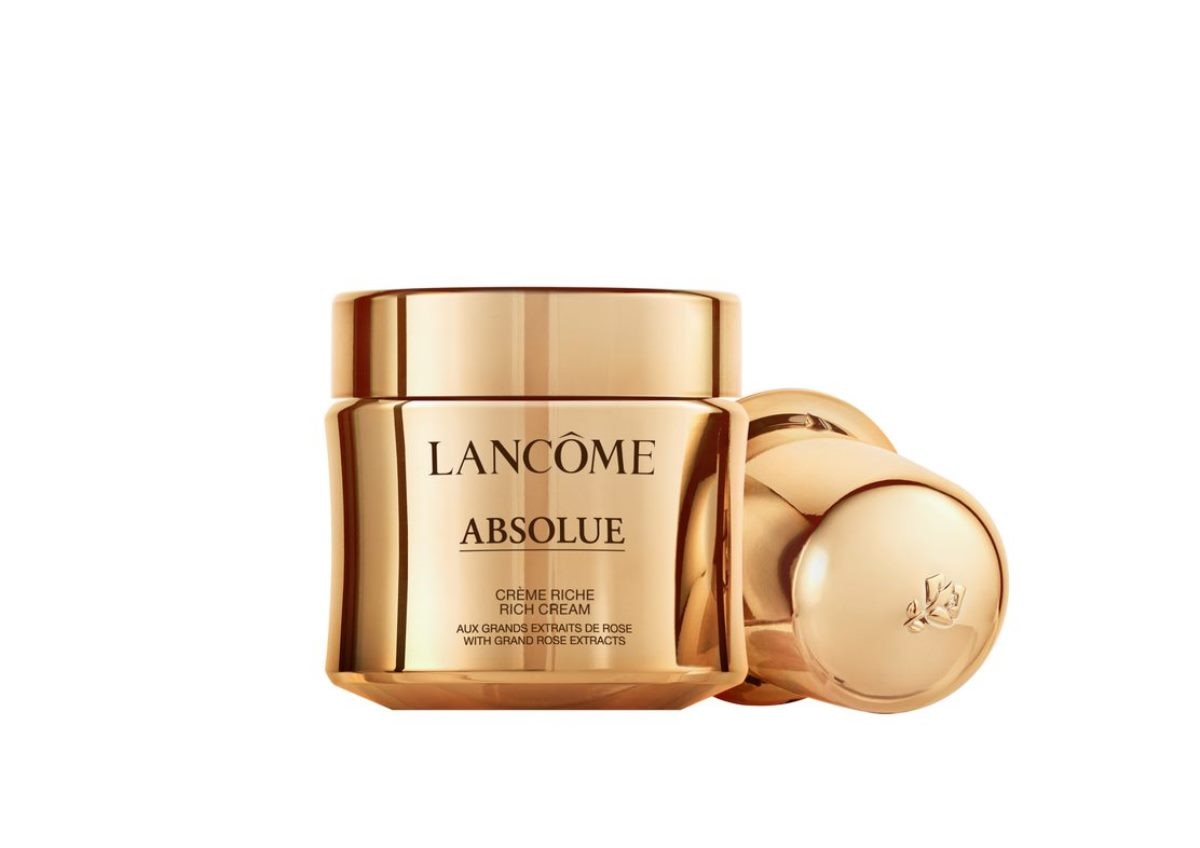 Imagem 0 de Recarga Creme de Rosto Absolue Precious Cells Rich Cream Rech Refill 60ml Lancôme