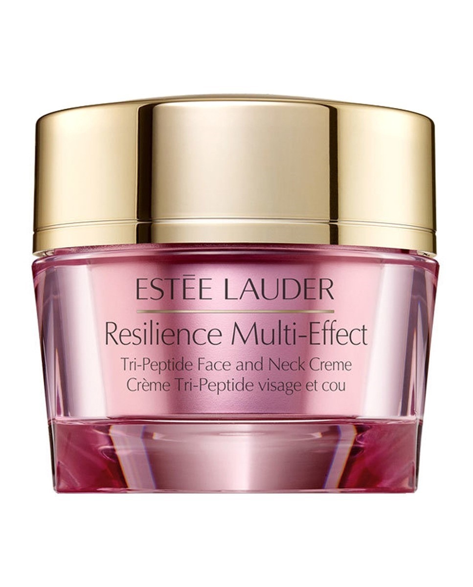 Imagem 0 de Resilience Multi-Effect Tri-Peptide Face and Neck Creme SPF 15 N/C 50 ml Estée Lauder