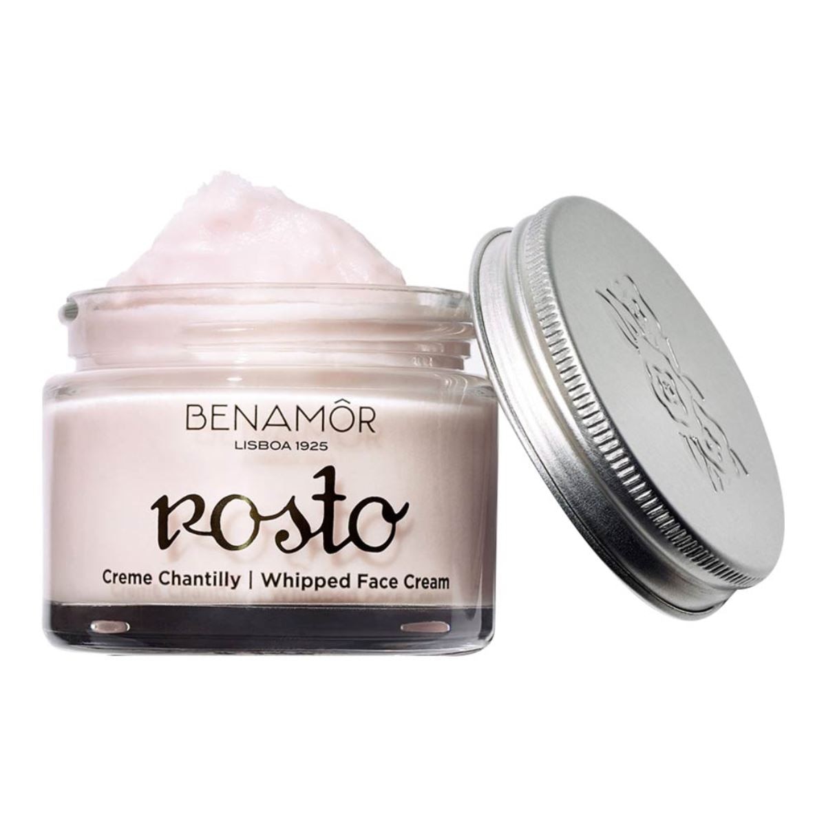 Imagem 0 de Creme Chantilly Hidratante