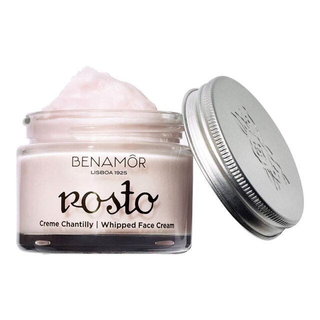 Imagem 0 de Creme Chantilly Hidratante