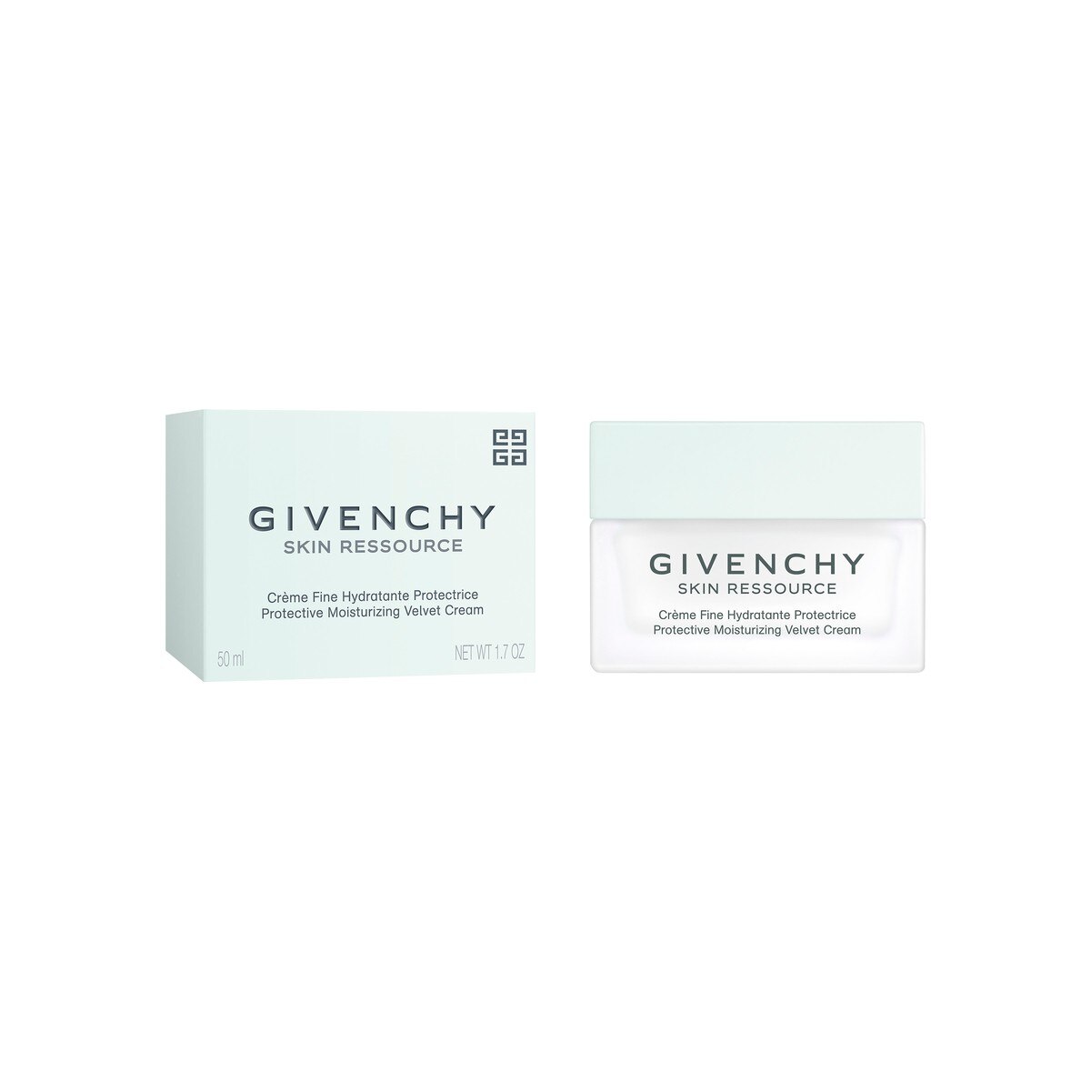 Creme Fino Skin Ressource - 50 ml 3