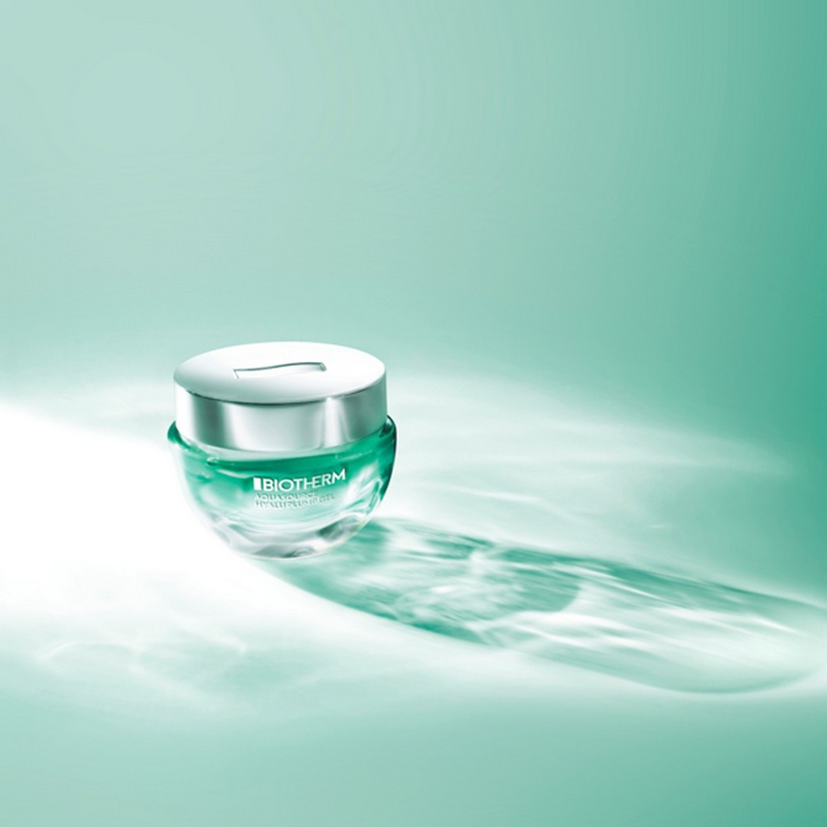 Aquasource Hyalu Plump Gel - 50 ml 2