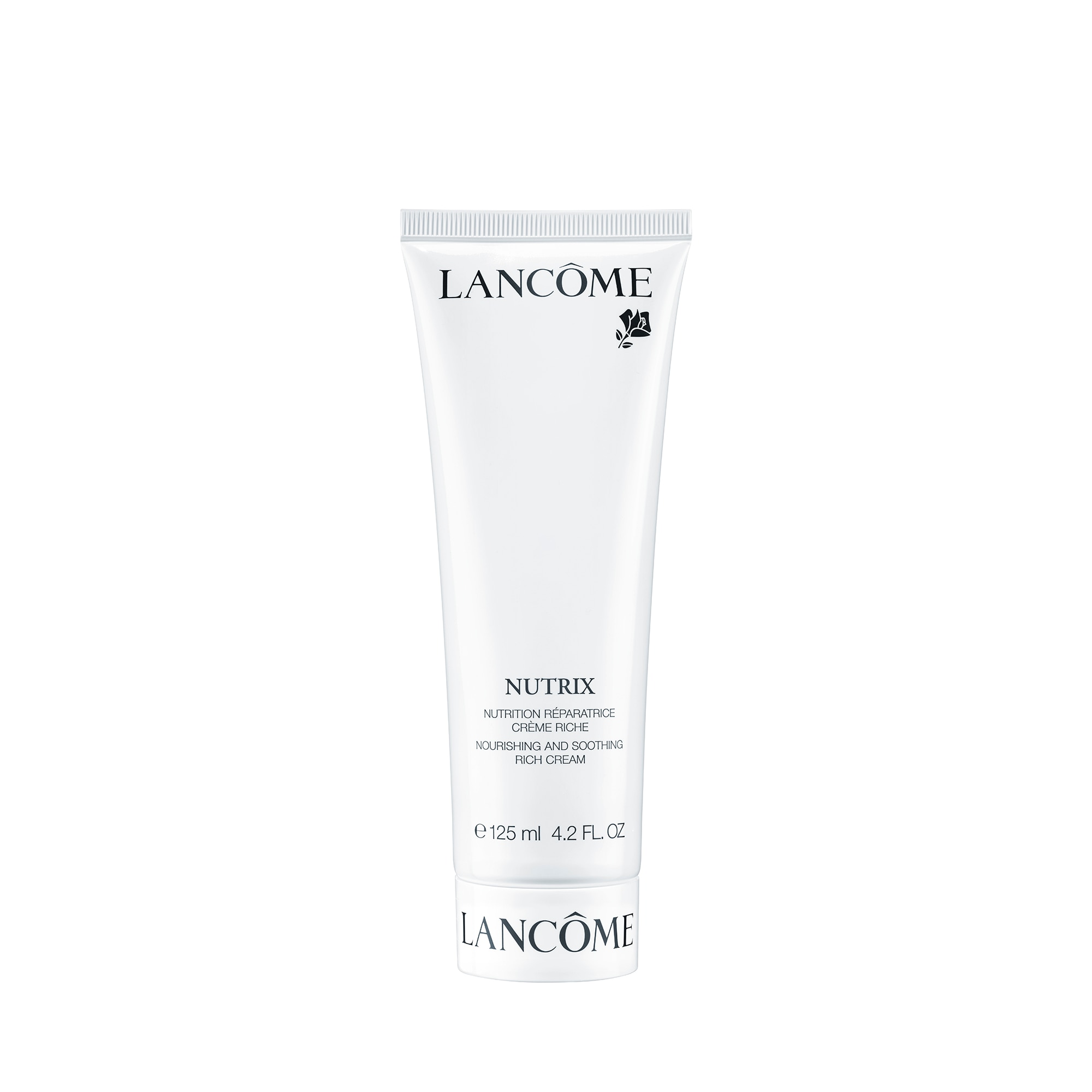 Imagem 0 de Creme Rico Hidratante Nutrix 125ml Lancôme