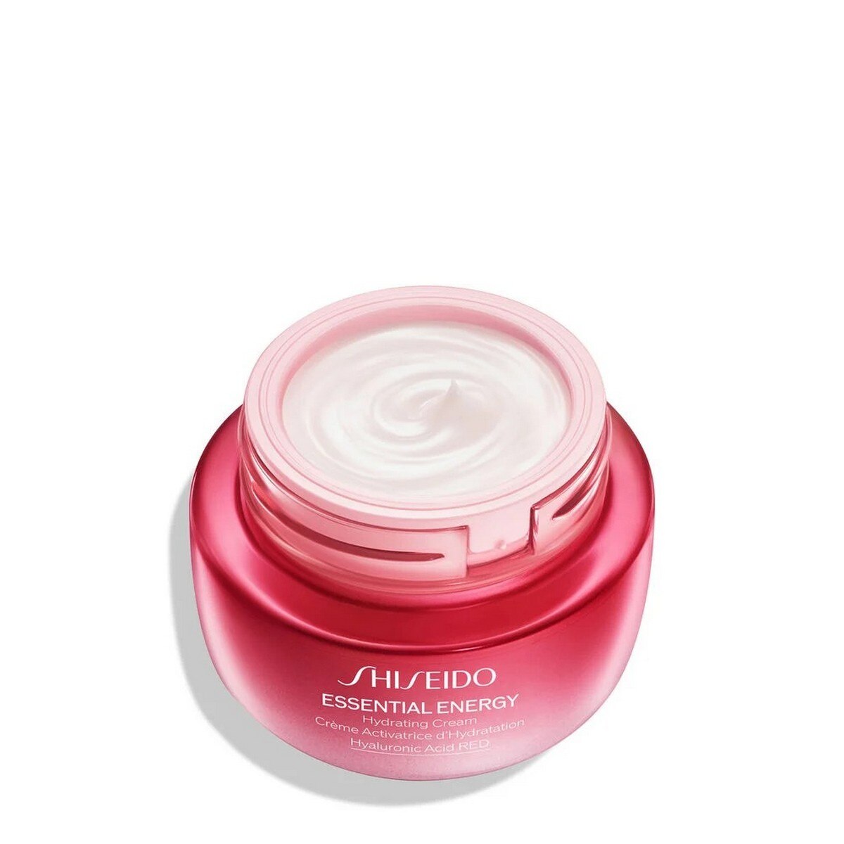 Creme de Rosto Essential Energy - 50 ml 2