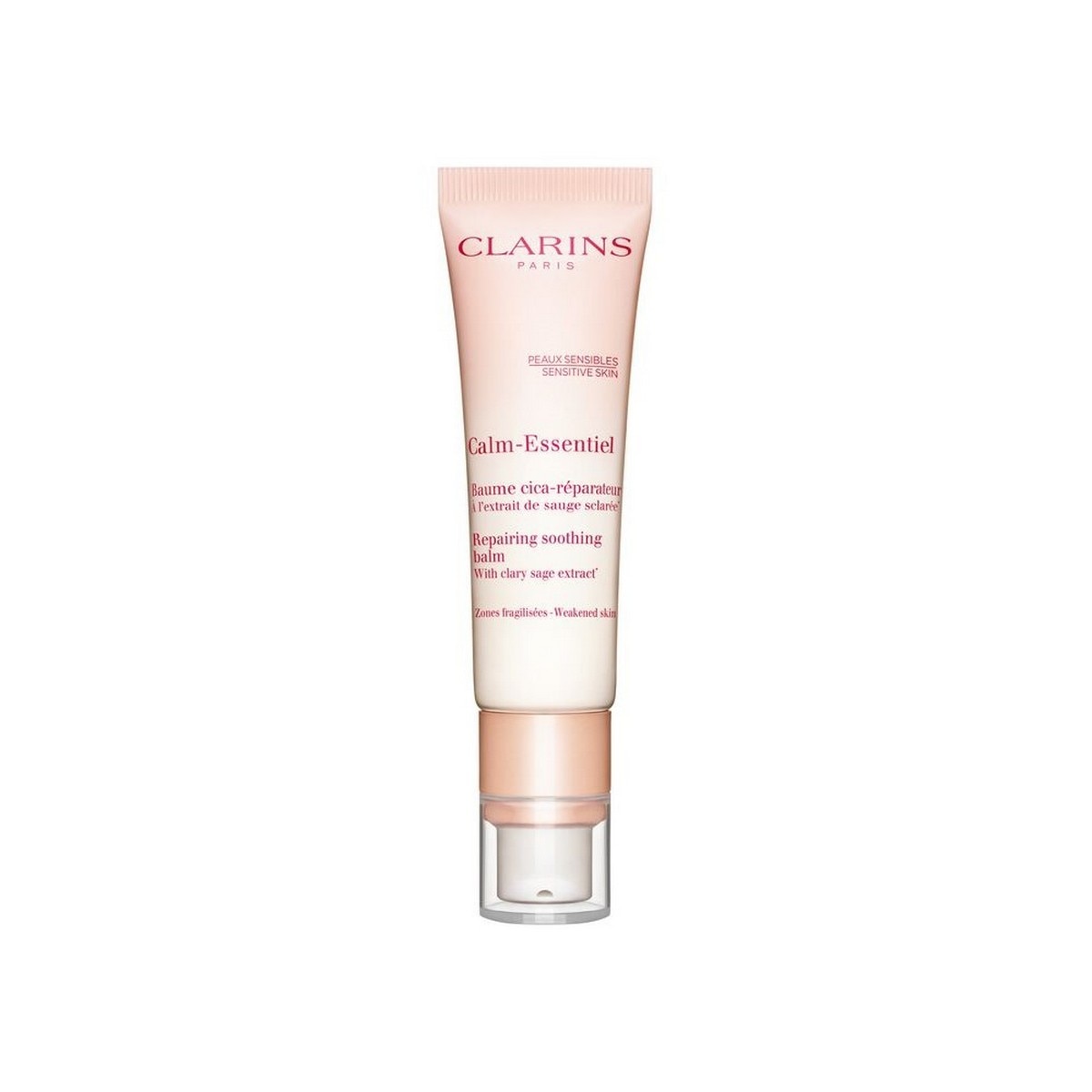 Imagem 0 de Calm-Essentiel Baume cica-réparateur 30ml Clarins