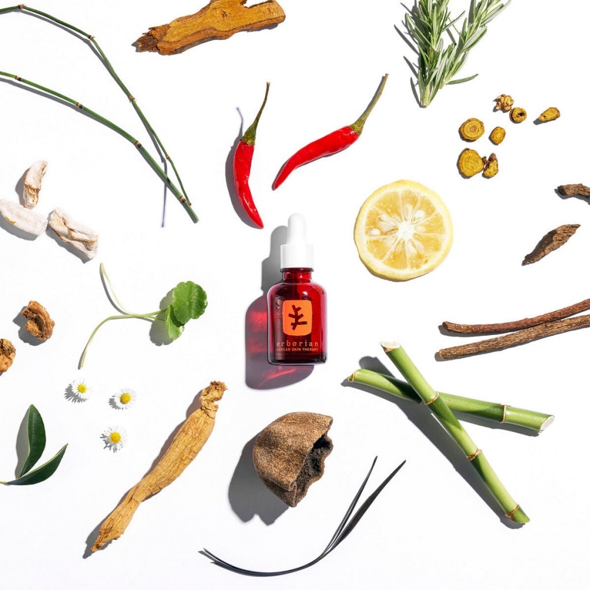 Óleo Noturno Multi-Aperfeiçoador - 30 ml 5