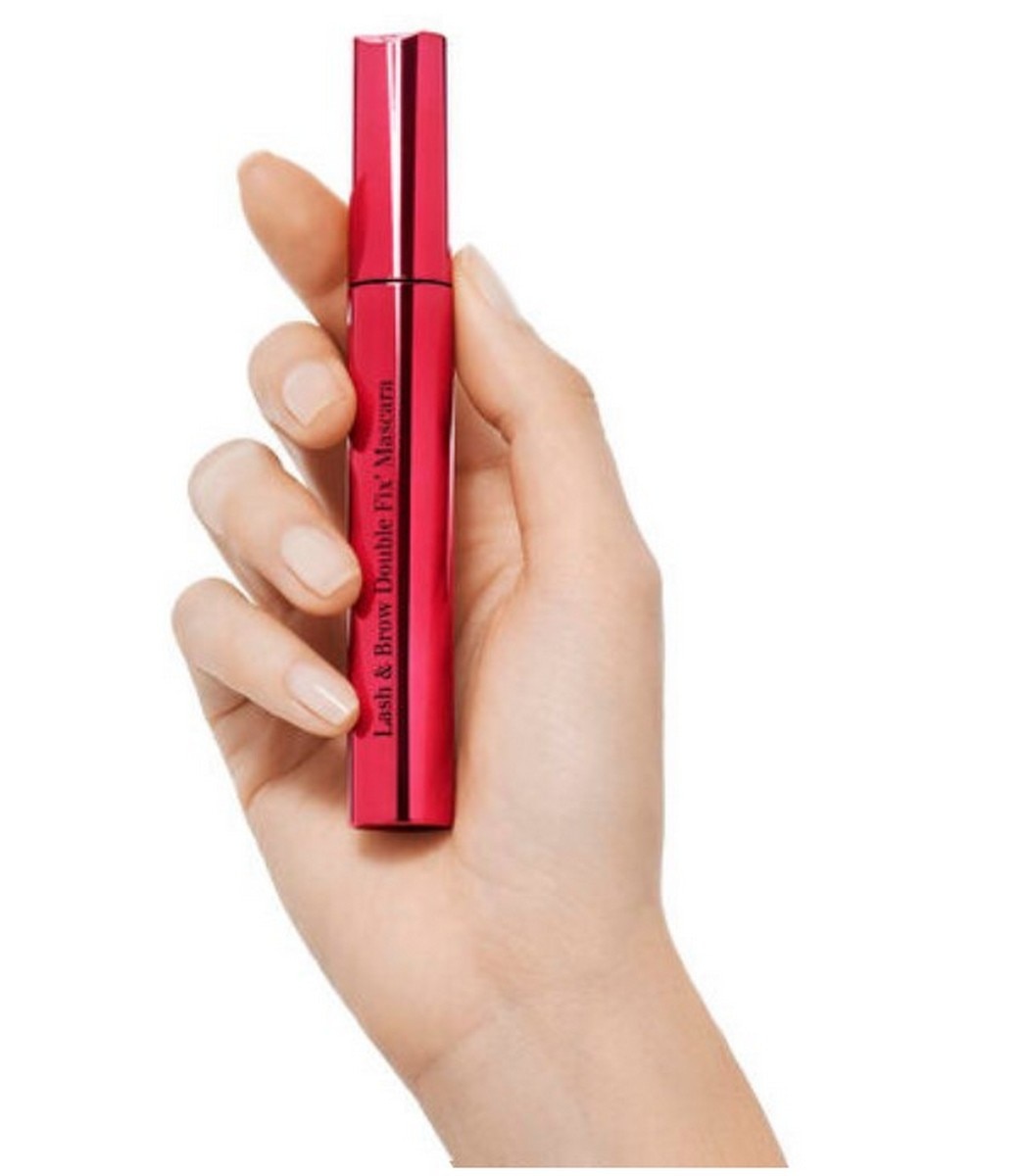 Máscara de Pestanas e Sobrancelhas Lash & Brow Double Fix Mascara - 8 ml 3
