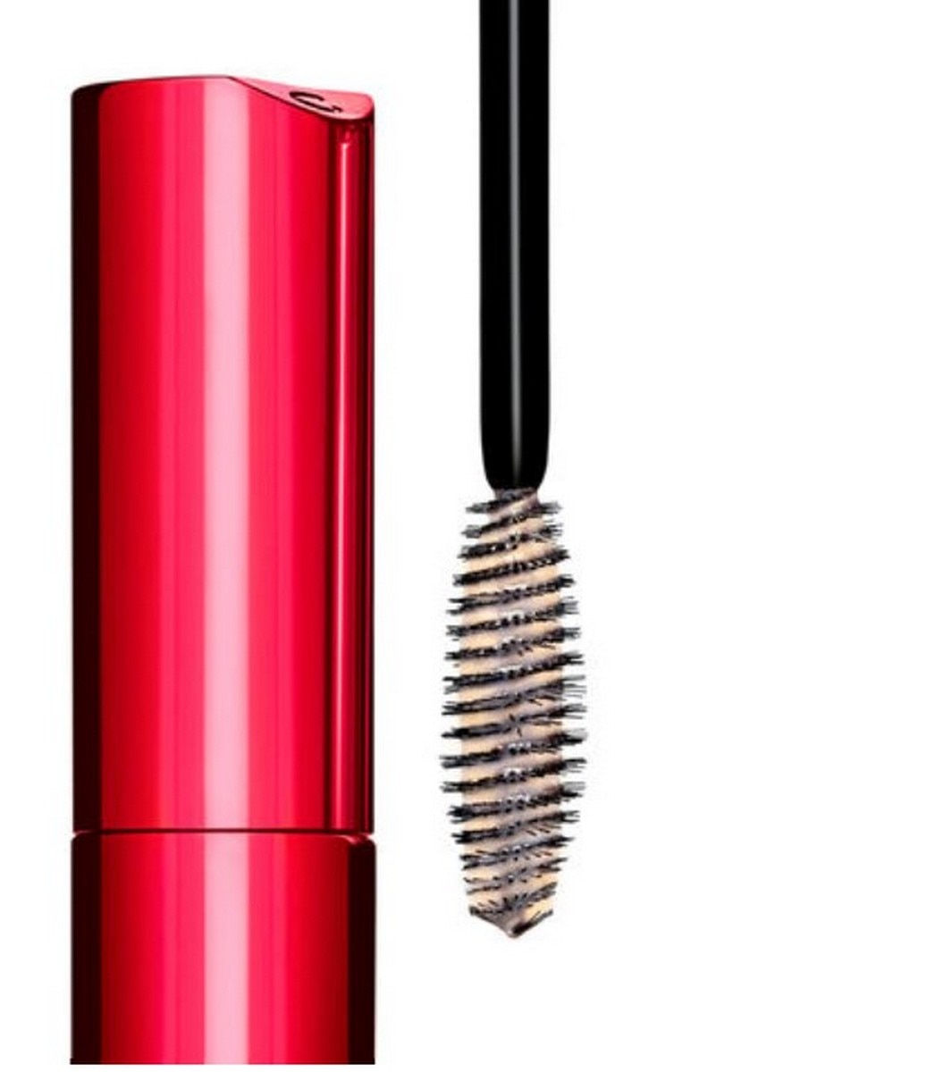 Máscara de Pestanas e Sobrancelhas Lash & Brow Double Fix Mascara - 8 ml 5