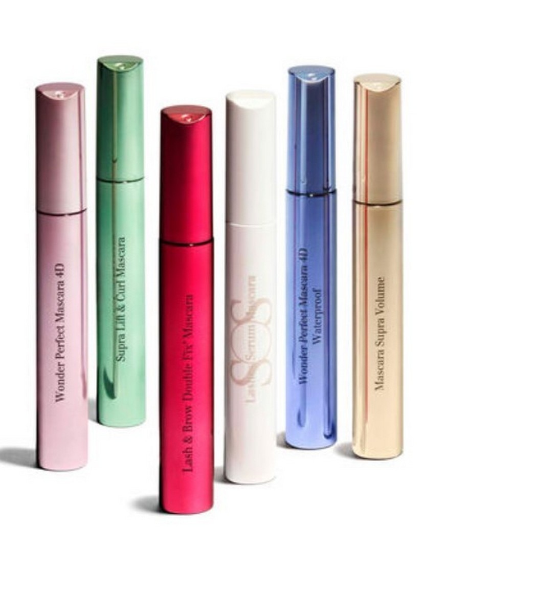 Máscara de Pestanas e Sobrancelhas Lash & Brow Double Fix Mascara - 8 ml 6