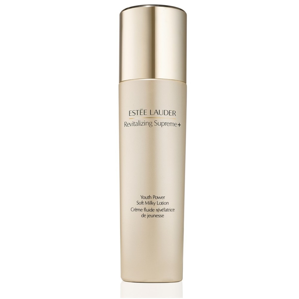 Imagem 0 de Revitalizing Supreme+ Youth Power Soft Milky Lotion - 100 ml
