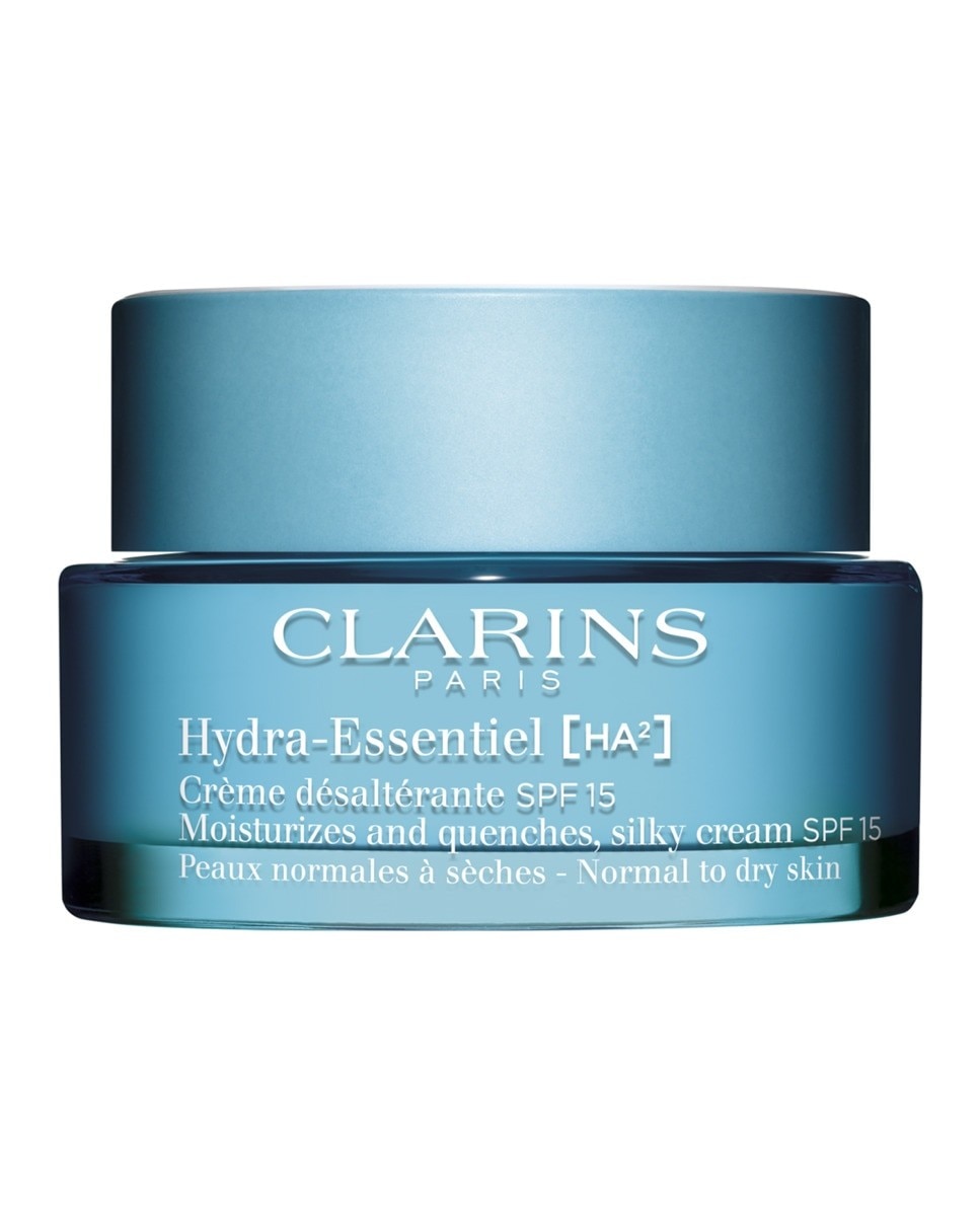 Imagem 0 de Hydra-Essentiel [HA²] Crème Désaltérante SPF 15 - 50 ml