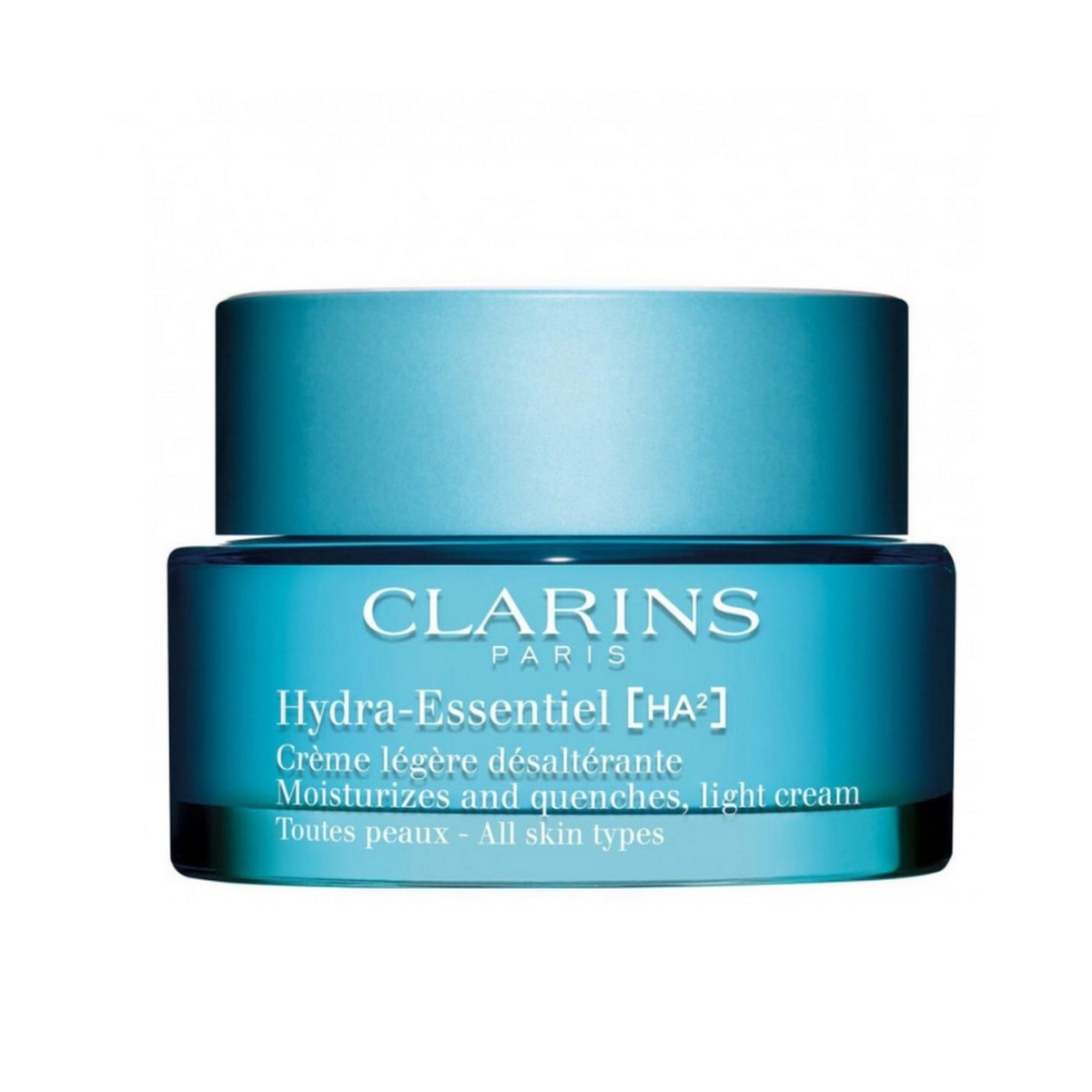 Imagem 0 de Hydra-Essentiel [HA²] Crème Légère Désaltérante - 50 ml