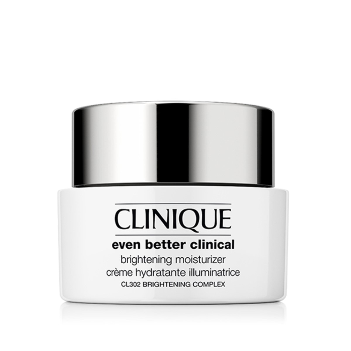 Imagem 0 de Even Better Clinical Brightening Moisturizer - 50 ml