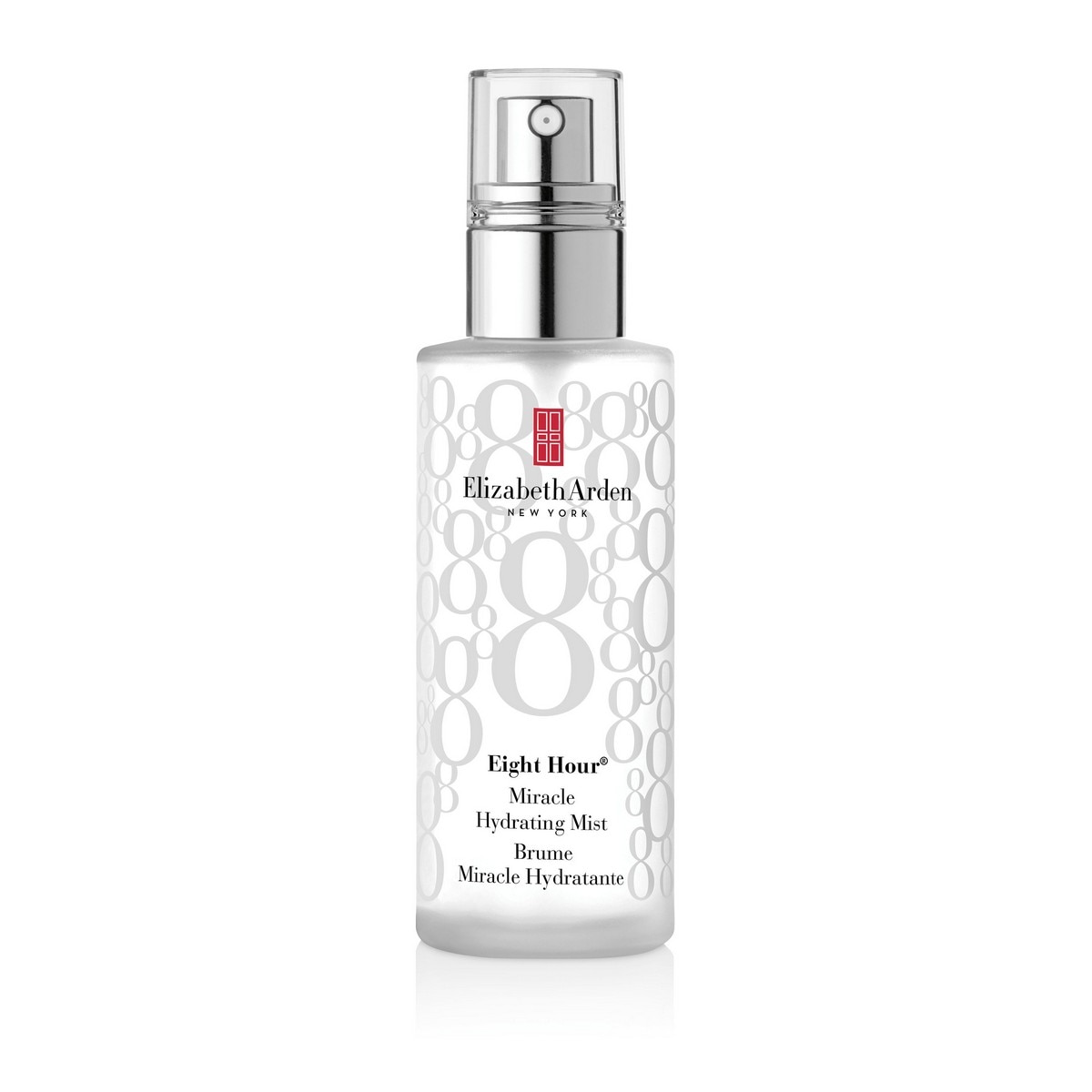 Imagem 0 de Bruma Facial Eight Hour® Miracle Hydrating Mist - 100 ml