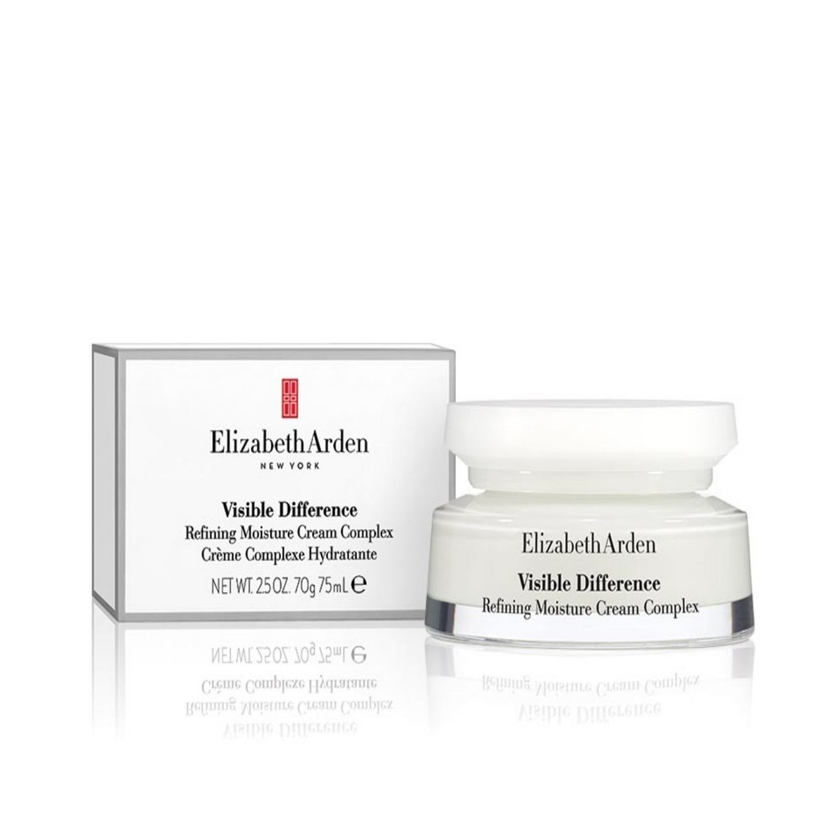 Imagem 0 de Creme de Dia Visible Difference Moisture Cream Complex - 75 ml