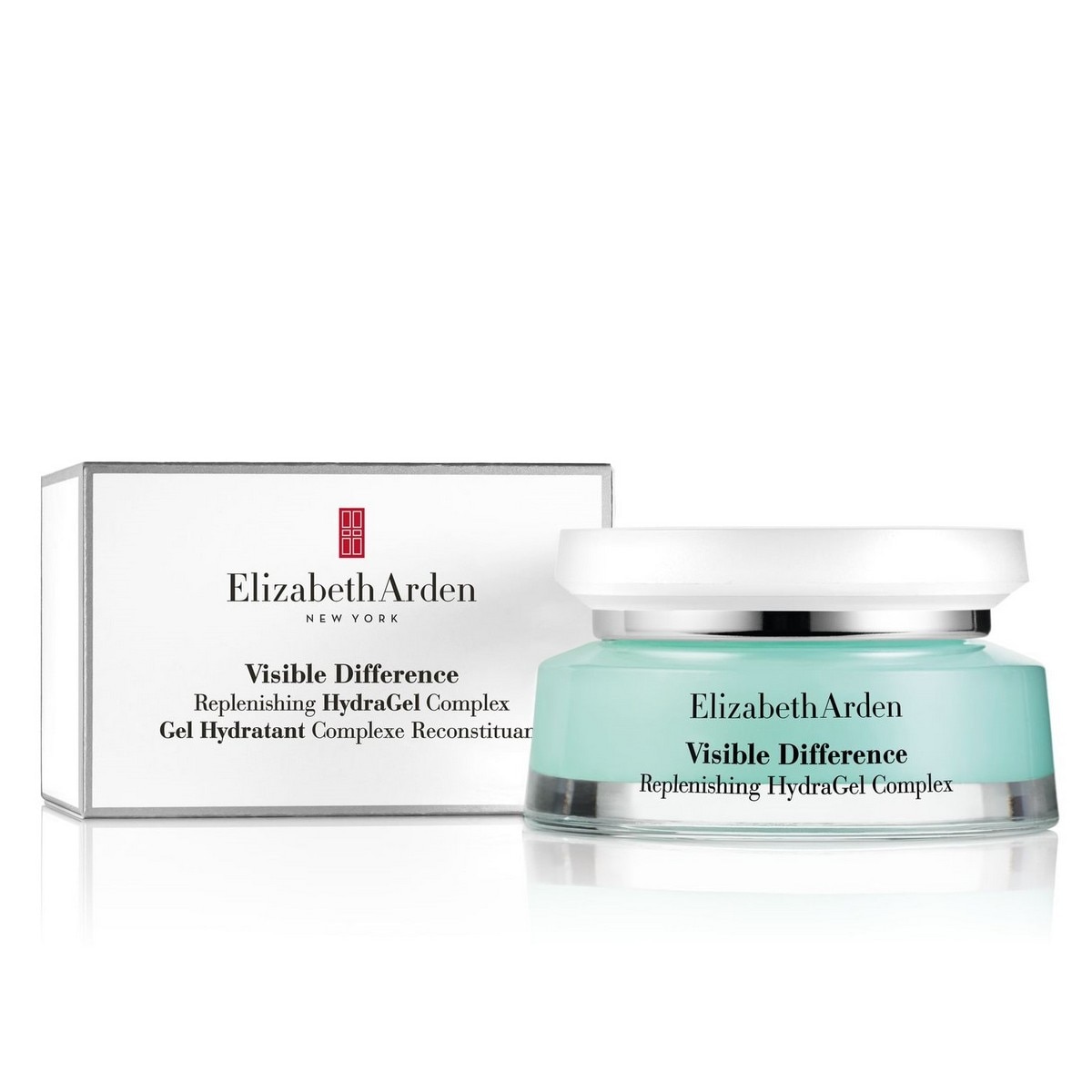 Imagem 0 de Tratamento Hidratante Visible Difference Replenishing Hydragel Complex - 75 ml