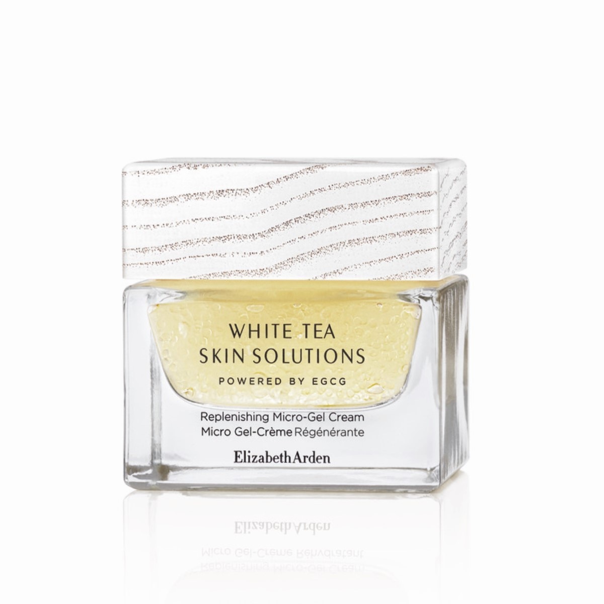 Imagem 0 de Creme de Rosto White Tea Skin Solutions Replenishing Micro-Gel - 50 ml