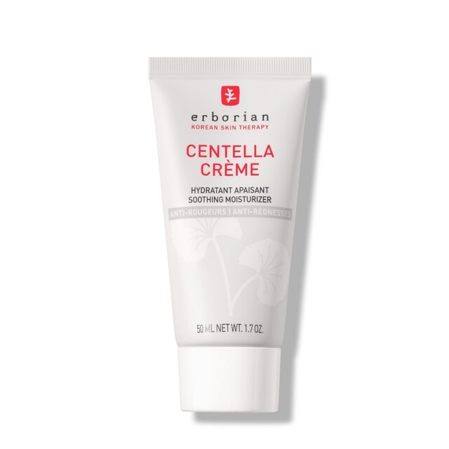 Imagem 0 de Creme Hidratante Calmante Centella Crème - 50 ml