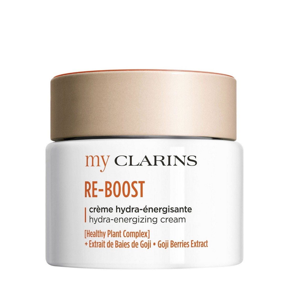 Imagem 0 de Creme Hidra-Energizante RE-BOOST My Clarins - 50 ml