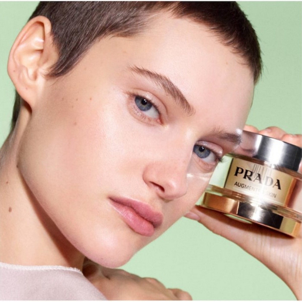 Recarga The Cream Augmented Skin - 60 ml 5