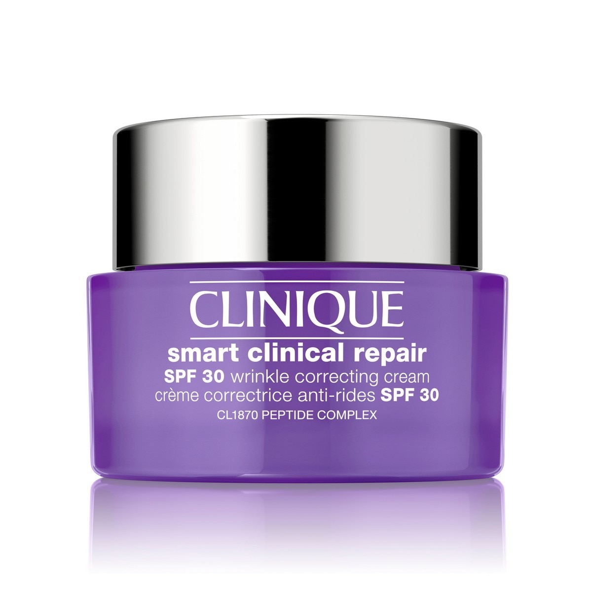 Imagem 0 de Hidratante Clinique Smart Clinical Repair™ Broad Spectrum SPF 30 - 50 ml
