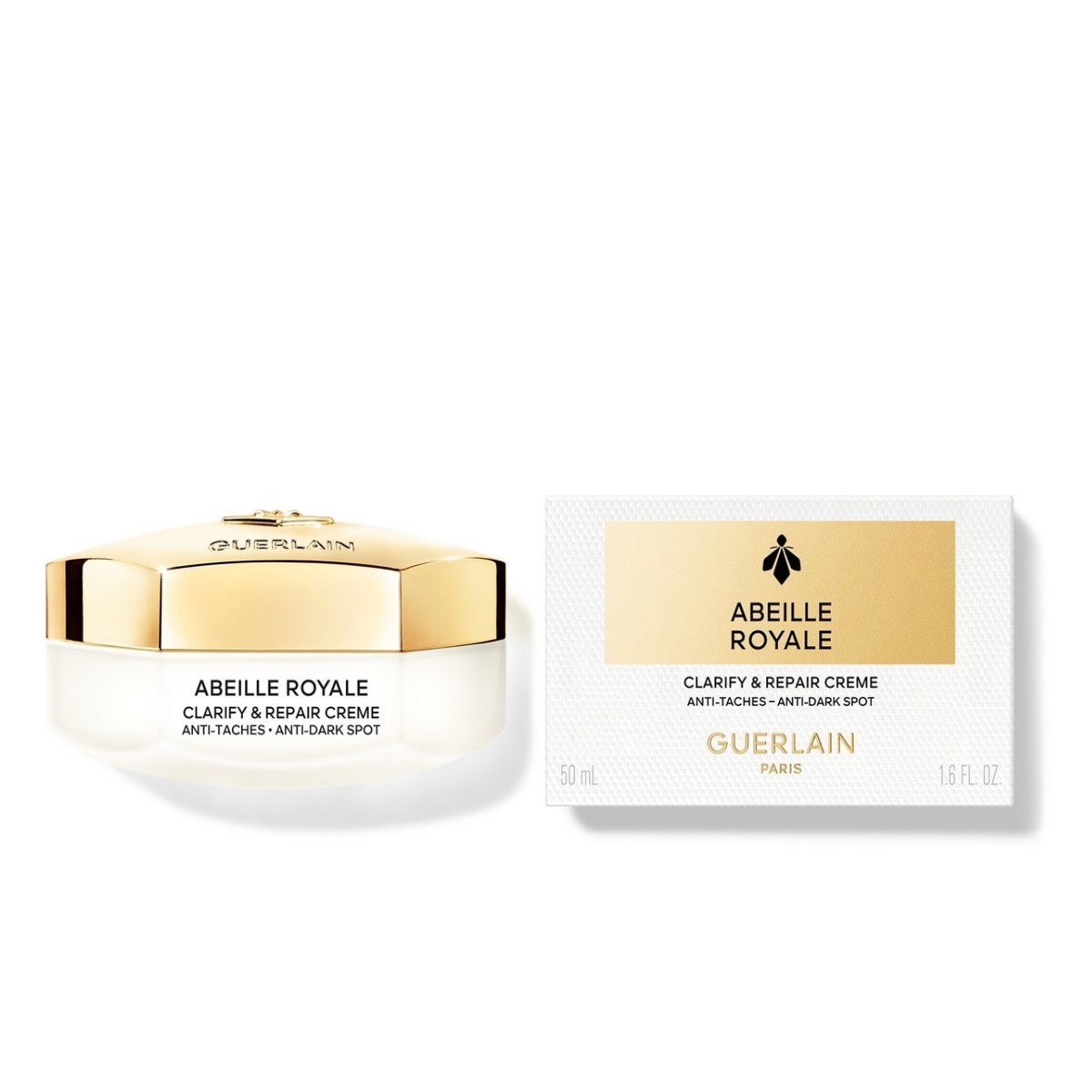 Creme Clarify & Repair - 50 ml 3