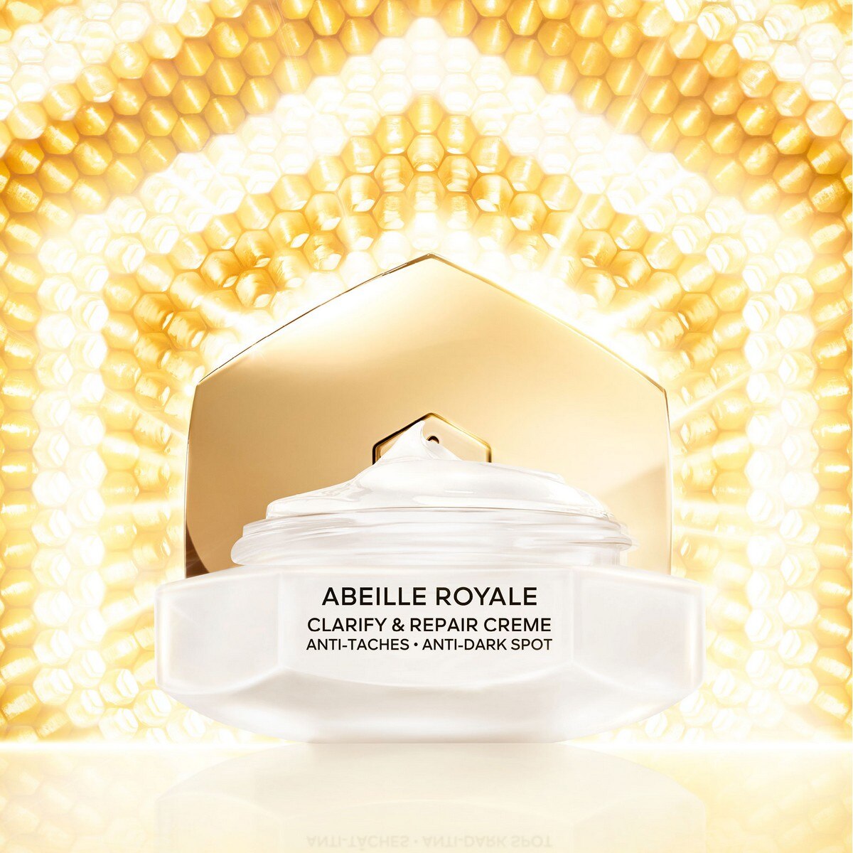 Creme Clarify & Repair - 50 ml 4