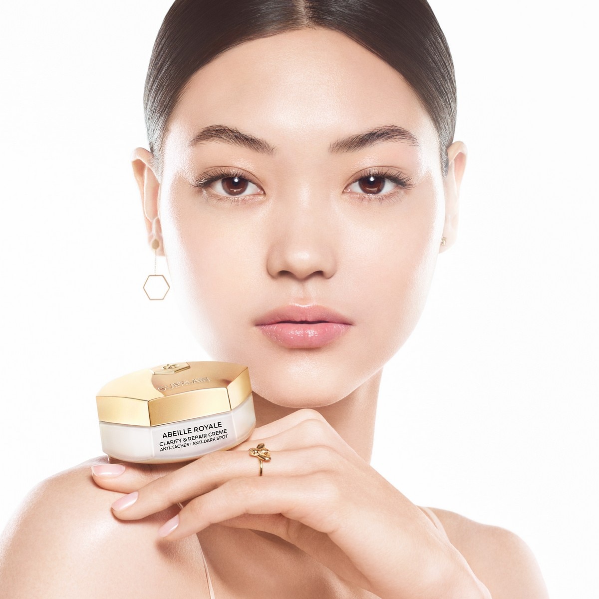 Recarga de Creme Clarify & Repair - 50 ml 5