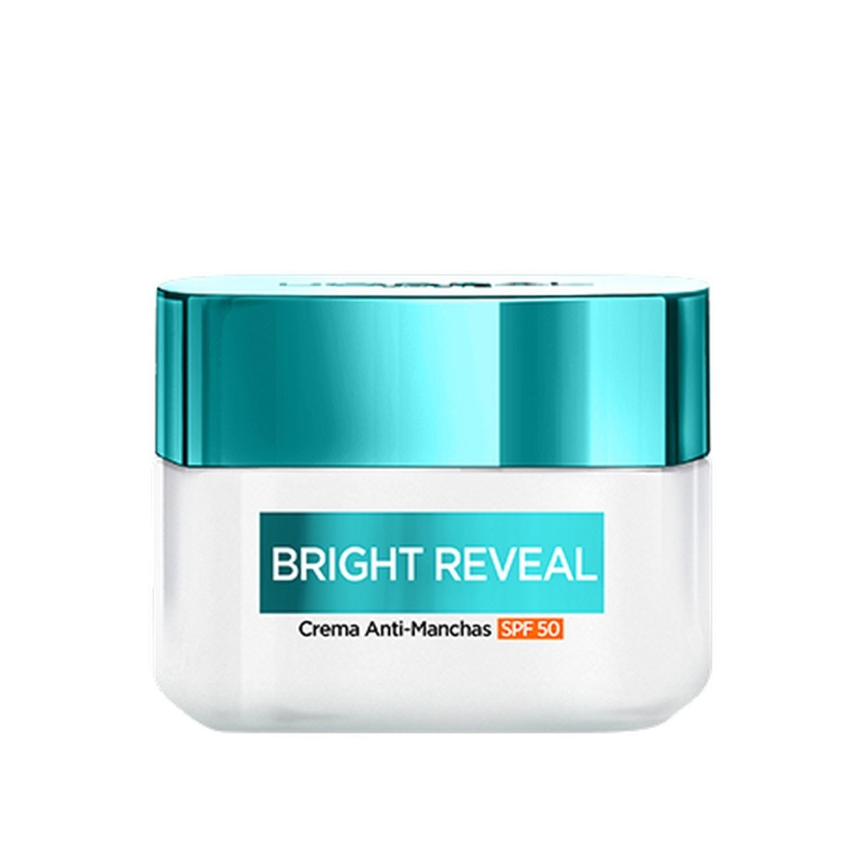 Imagem 0 de Creme Antimanchas SPF 50 com Niacinamida Briaght Reveal - 50 ml